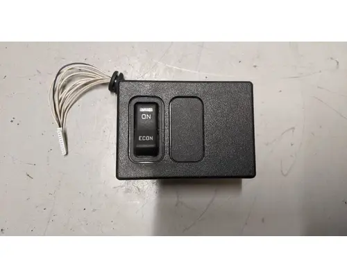 International BUS Electronic Parts, Misc.