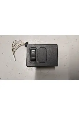 International BUS Electronic Parts, Misc.