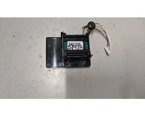 International BUS Electronic Parts, Misc.