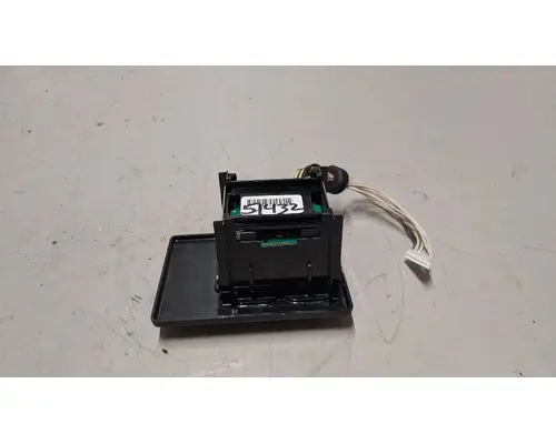 International BUS Electronic Parts, Misc.