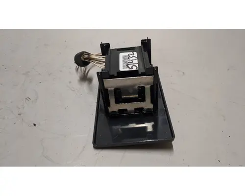 International BUS Electronic Parts, Misc.