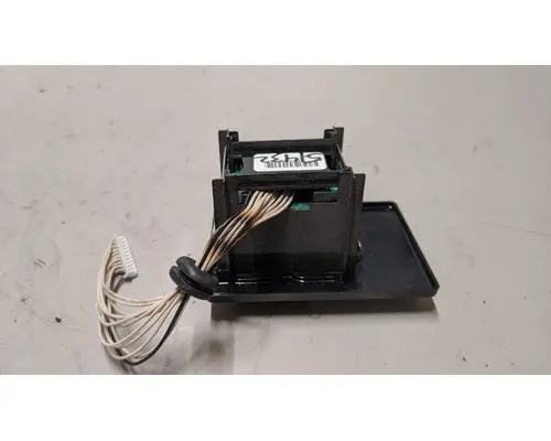 International BUS Electronic Parts, Misc.