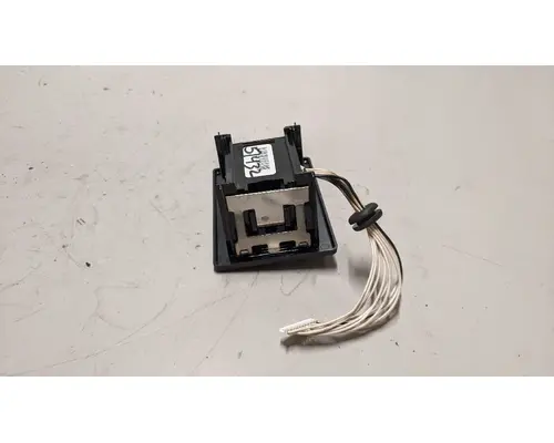 International BUS Electronic Parts, Misc.