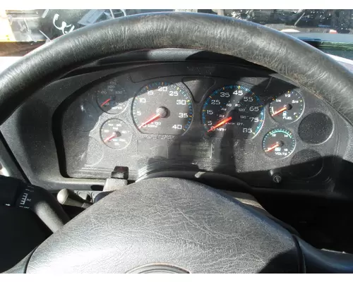 Steering Column INTERNATIONAL BE200 Dutchers Inc   Heavy Truck Div  Ny