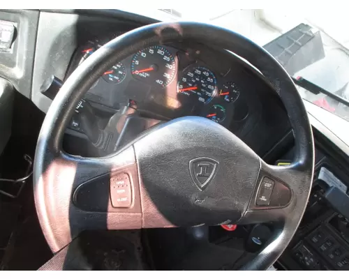 Steering Column INTERNATIONAL BE200 Dutchers Inc   Heavy Truck Div  Ny