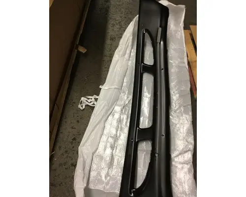 Bumper Assembly, Front INTERNATIONAL BE Marshfield Transportation Products