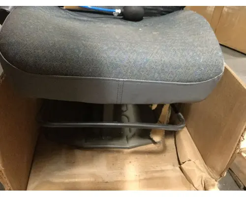 Seat, Front INTERNATIONAL BE Marshfield Transportation Products
