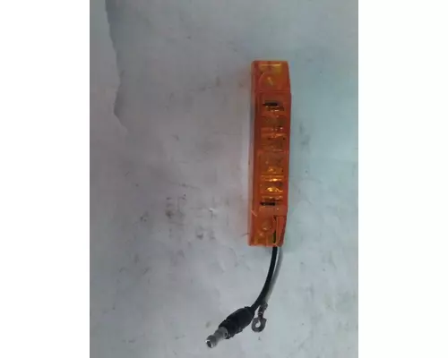 Side Marker Lamp, Rear INTERNATIONAL BE Marshfield Transportation Products
