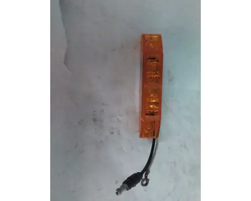 Side Marker Lamp, Rear INTERNATIONAL BE Marshfield Transportation Products