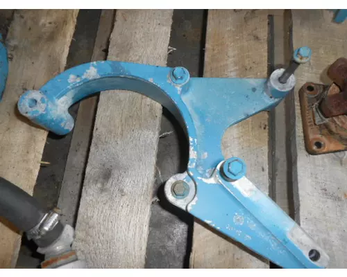 Brackets, Misc. INTERNATIONAL Bracket Bobby Johnson Equipment Co., Inc.