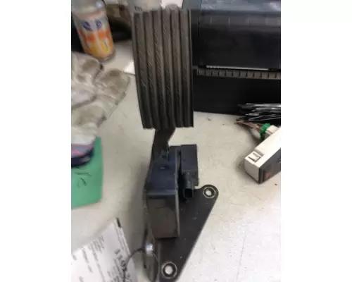 Accelerator Parts INTERNATIONAL BUS Valley Truck - Grand Rapids