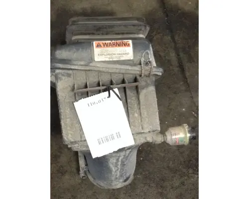Air Cleaner INTERNATIONAL BUS Valley Truck - Grand Rapids