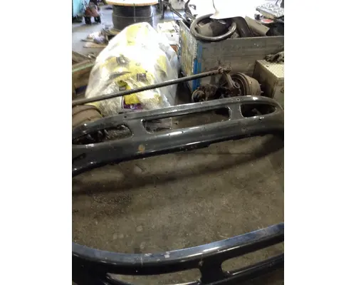 Bumper Assembly, Front INTERNATIONAL BUS Valley Truck - Grand Rapids