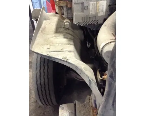 Inner Fender INTERNATIONAL BUS Valley Truck - Grand Rapids