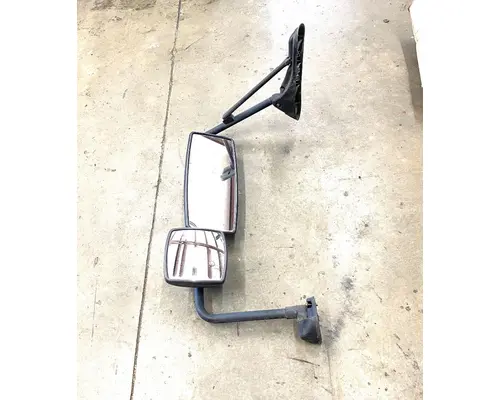 Mirror (Side View) International BUS Complete Recycling Group LLC