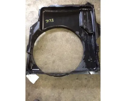 Radiator Shroud INTERNATIONAL BUS Valley Truck - Grand Rapids