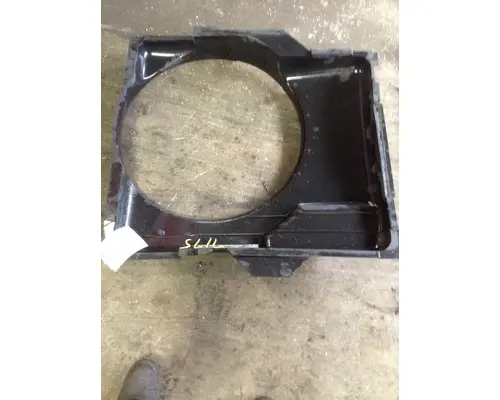Radiator Shroud INTERNATIONAL BUS Valley Truck - Grand Rapids