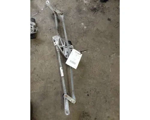 Wiper Transmission INTERNATIONAL BUS Valley Truck - Grand Rapids