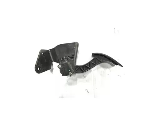 International CE Bus Accelerator Parts