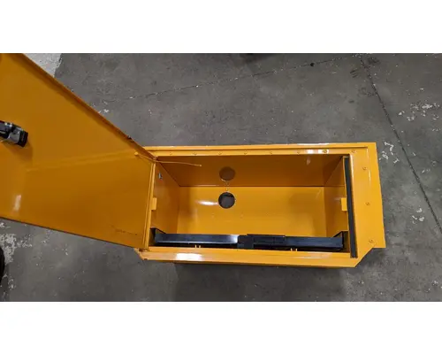 International CE Bus Battery BoxTray
