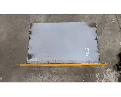 International CE Bus Battery BoxTray