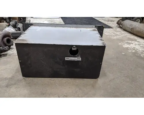 International CE Bus Battery BoxTray