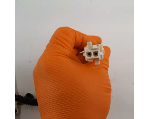 International CE Bus Body Parts, Misc.