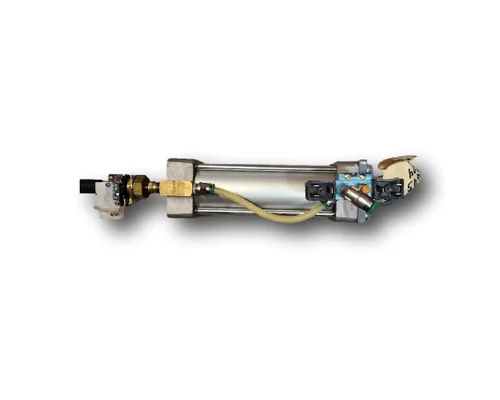 International CE Bus Body Parts, Misc.