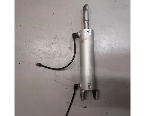 International CE Bus Body Parts, Misc.