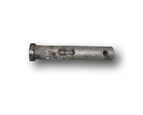 International CE Bus Brackets, Misc.