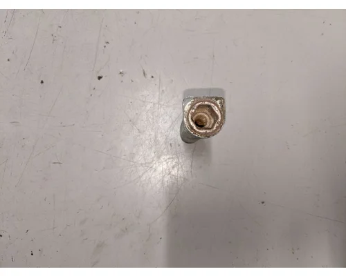 International CE Bus Brackets, Misc.