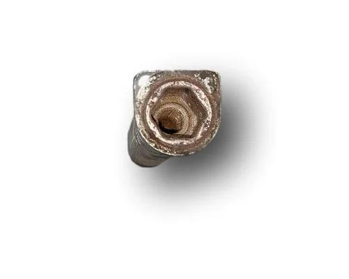 International CE Bus Brackets, Misc.