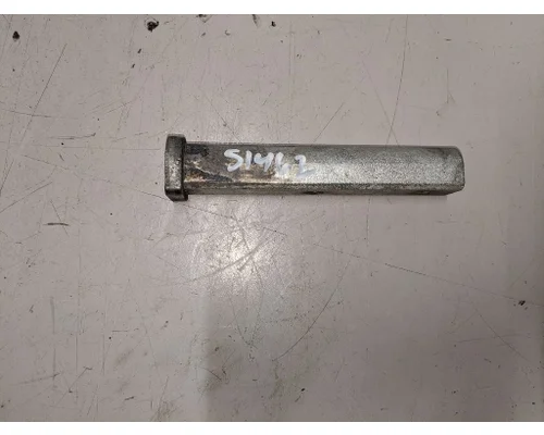 International CE Bus Brackets, Misc.