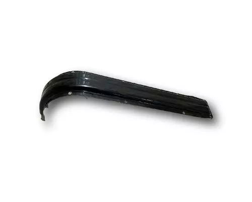 International CE Bus Bus Body, Rub Rail