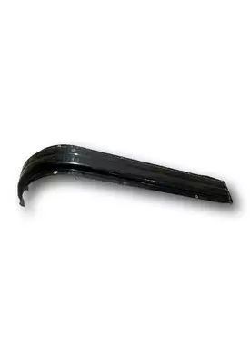 International CE Bus Bus Body, Rub Rail