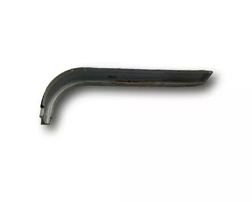 International CE Bus Bus Body, Rub Rail