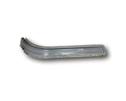 International CE Bus Bus Body, Rub Rail