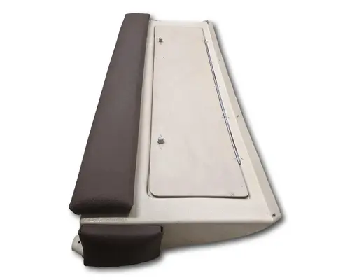 International CE Bus Door Assembly, Front