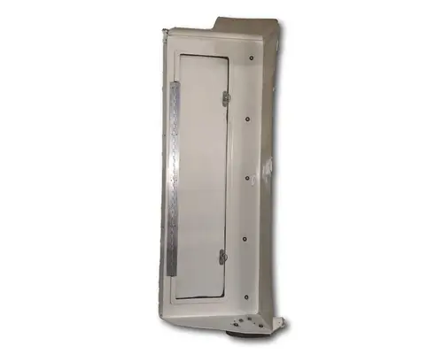 International CE Bus Door Assembly, Front