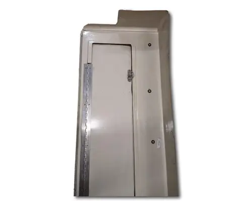 International CE Bus Door Assembly, Front