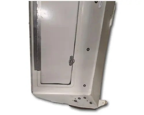 International CE Bus Door Assembly, Front