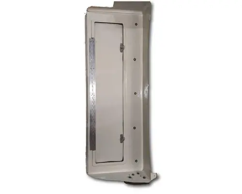 International CE Bus Door Assembly, Front