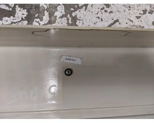 International CE Bus Door Assembly, Front