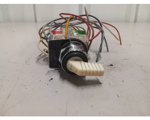 International CE Bus Door Electrical Switch