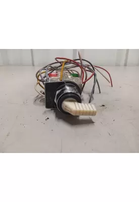 International CE Bus Door Electrical Switch