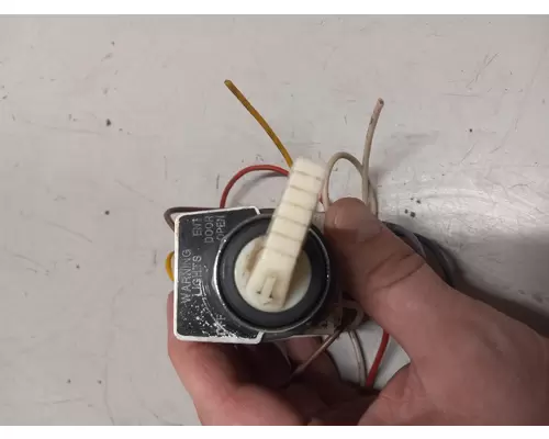 International CE Bus Door Electrical Switch