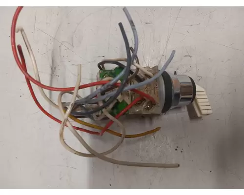 International CE Bus Door Electrical Switch