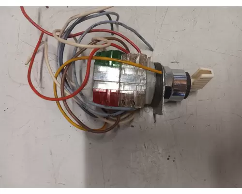 International CE Bus Door Electrical Switch