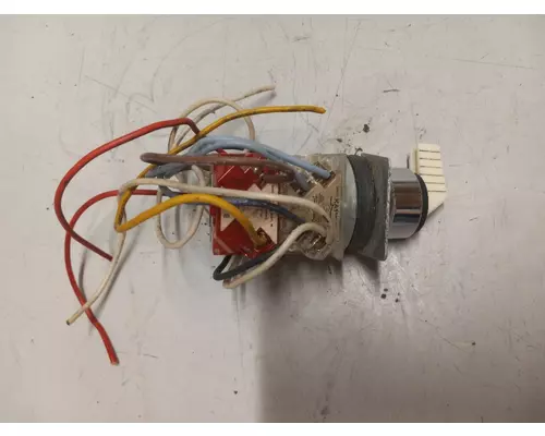 International CE Bus Door Electrical Switch