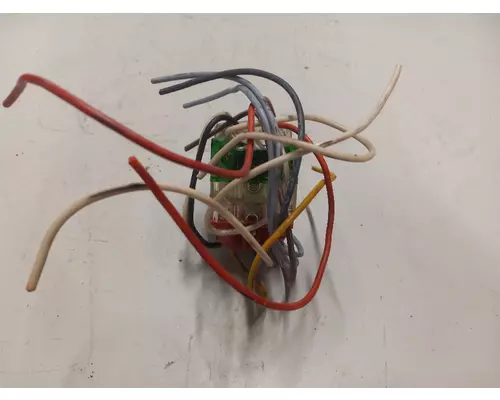 International CE Bus Door Electrical Switch